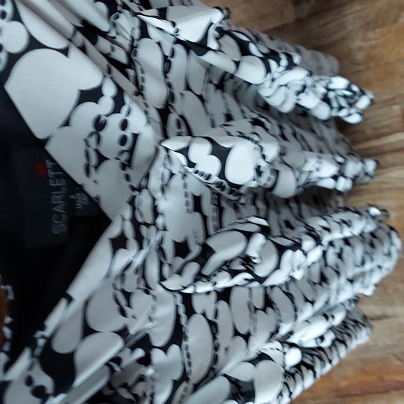 9 for $10 M&M Dress - Picture 10 of 13